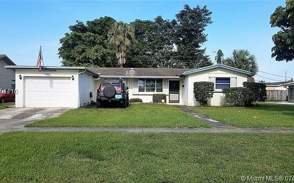 2nd image of 1320 NW 66th Ave