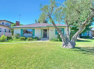 6749 N Vista St, San Gabriel, CA 91775