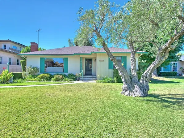 6749 N Vista St, San Gabriel, CA 91775