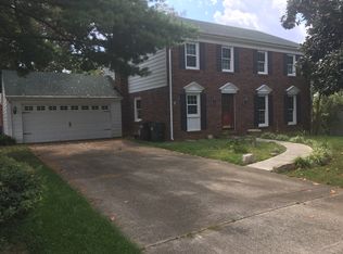 9204 Weissinger Ct, Louisville, KY 40241