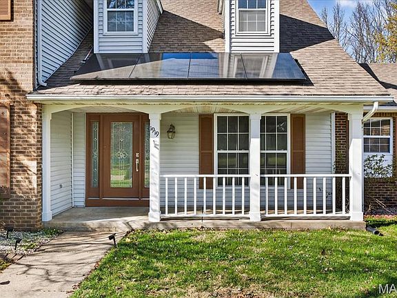4th image of 1919 White Birch Ln