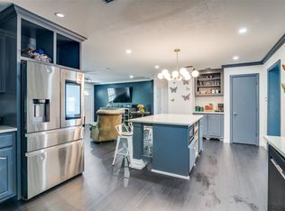 14357 Fm 1392, Terrell, TX 75160