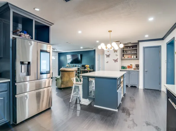 14357 Fm 1392, Terrell, TX 75160