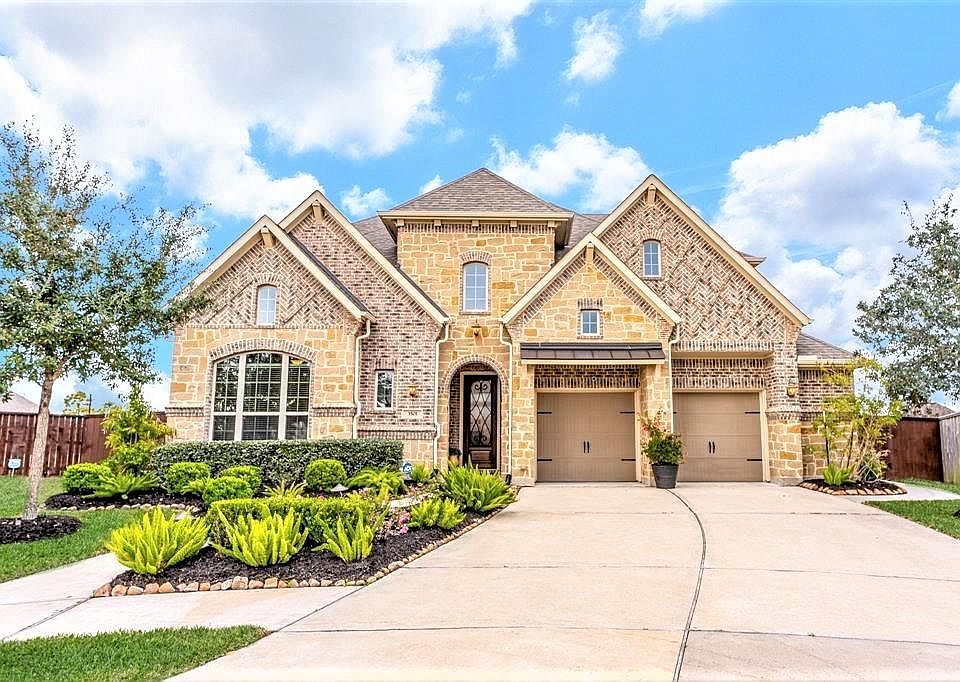 1st image of 3501 Sunburst Creek Ln