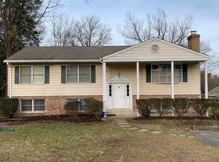 10321 Parkman Rd, Silver Spring, MD 20903