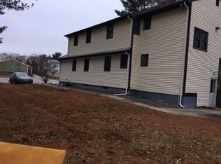 2080 Nooseneck Hill Rd, Coventry, RI 02816