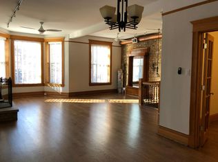 2539 N Spaulding Ave #2F, Chicago, IL 60647