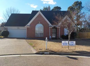 7849 Collins Wood Cv, Memphis, TN 38125