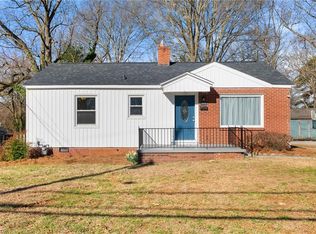 1212 Miller St, Winston Salem, NC 27103