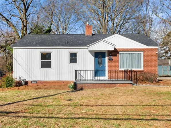 1212 Miller St, Winston Salem, NC 27103