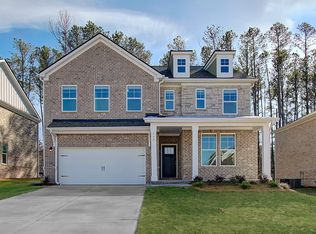 117 Belvedere Rd, McDonough, GA 30253