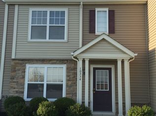 10334 Heritage Way, Cedar Lake, IN 46303