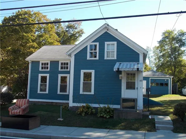 413 High St, South Kingstown, RI 02879