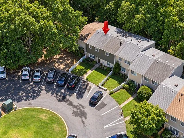 206 Hill Rise