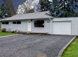 4009 NE 23rd Pl, Renton, WA 98056