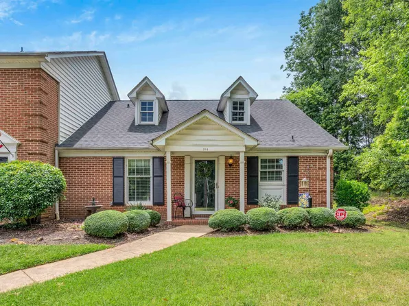 184 Buckstone Ln, Spartanburg, SC 29307