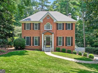 2622 Murdock Rd NE, Marietta, GA 30062