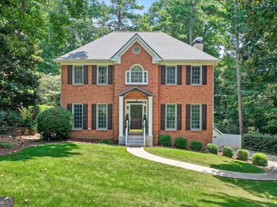 2622 Murdock Rd NE, Marietta, GA, 30062