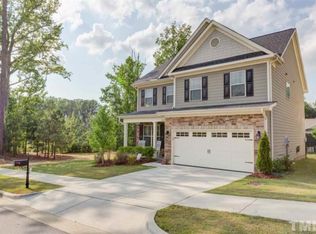 1779 Grande Maison Dr, Apex, NC 27502
