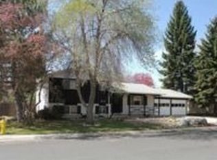 313 Mae Sreet, Fort Collins, CO 80525