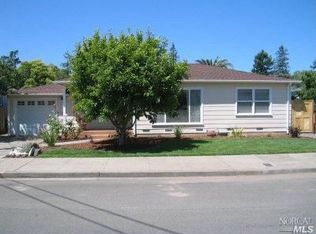 2029 Albany Dr, Santa Rosa, CA 95401