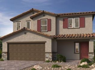4039 Zebra Cactus Ave, Las Vegas, NV 89139