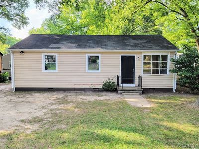2711 Granby St, Hopewell, VA, 23860