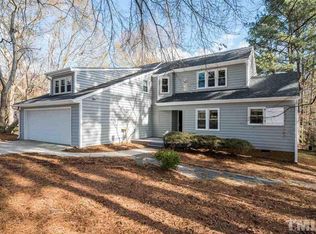 3413 Ashmill Ct, Apex, NC 27539