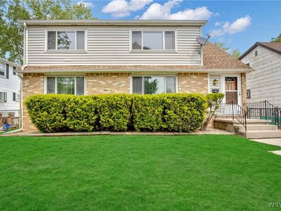 65 Fath Dr, Cheektowaga, NY, 14225