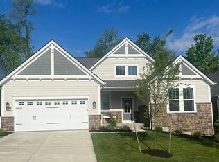 2209 Silver Peak Dr, Hebron, KY 41048