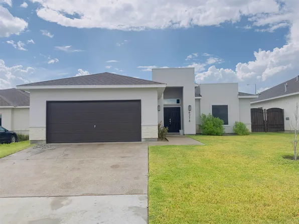 6214 Arman Dr, Laredo, TX 78041