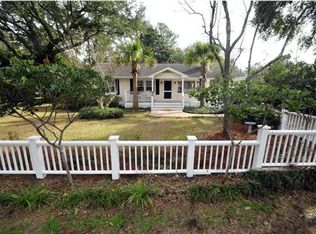 655 King St, Mount Pleasant, SC 29464