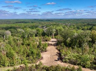 1 Hebron Rd, Lexington, MS 39095