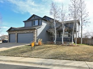 13596 Wyandot St, Westminster, CO 80234