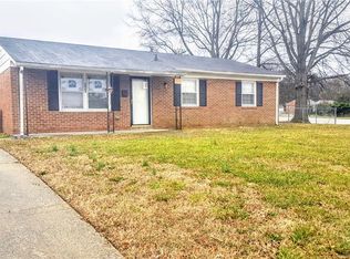 321 Craig St, Greensboro, NC 27406