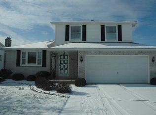 46 Gaslight Trl, Buffalo, NY 14221