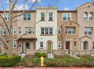 1231 Merry Loop, Milpitas, CA 95035