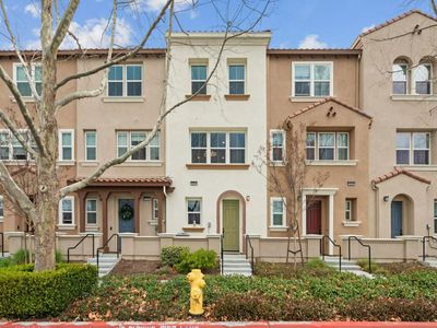 1231 Merry Loop, Milpitas, CA, 95035