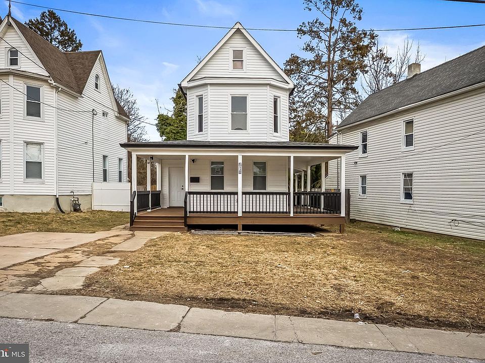 1st image of 518 Harwood Ave