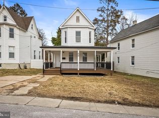 518 Harwood Ave, Baltimore, MD 21212