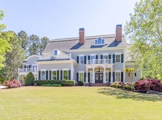 715 Champions Close, Milton, GA 30004