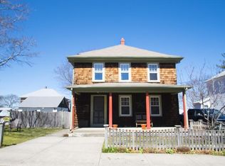 26 Prince St, Plymouth, MA 02360