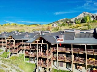 70 Hunter Hill Rd #P302, Crested Butte, CO 81225
