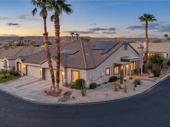 1181 Pebble Beach Dr, Mesquite, NV 89027