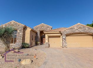 13414 E Gold Dust Ave, Scottsdale, AZ 85259