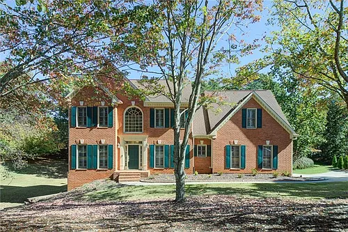 2020 Ridge Gate Dr Photo 1