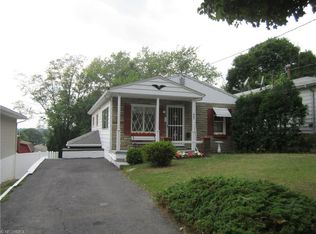 596 Stephens Rd, Akron, OH 44312