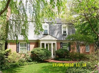 818 Hatherleigh Rd, Baltimore, MD 21212