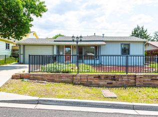 709 W Rosser St, Prescott, AZ 86301