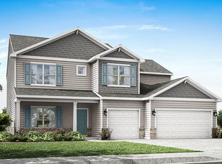 Johnstown Plan, Canal Heights, Huber Heights, OH 45424